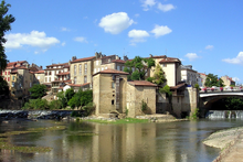 Mont-de-Marsan
